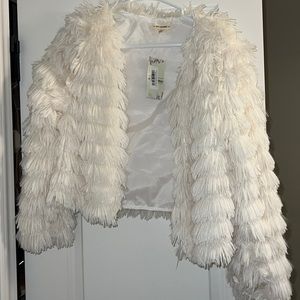 Womens jacket
